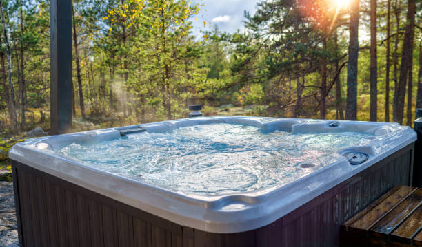 Elevate Your Lifestyle with Hot Tubs Spas: Unmatched Comfort Awaits